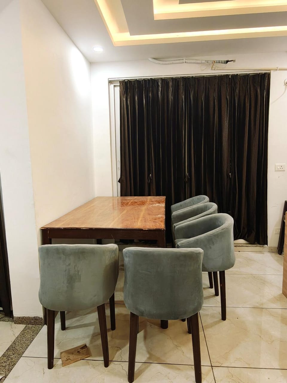 Niwas sthan Apartment in Lucknow
