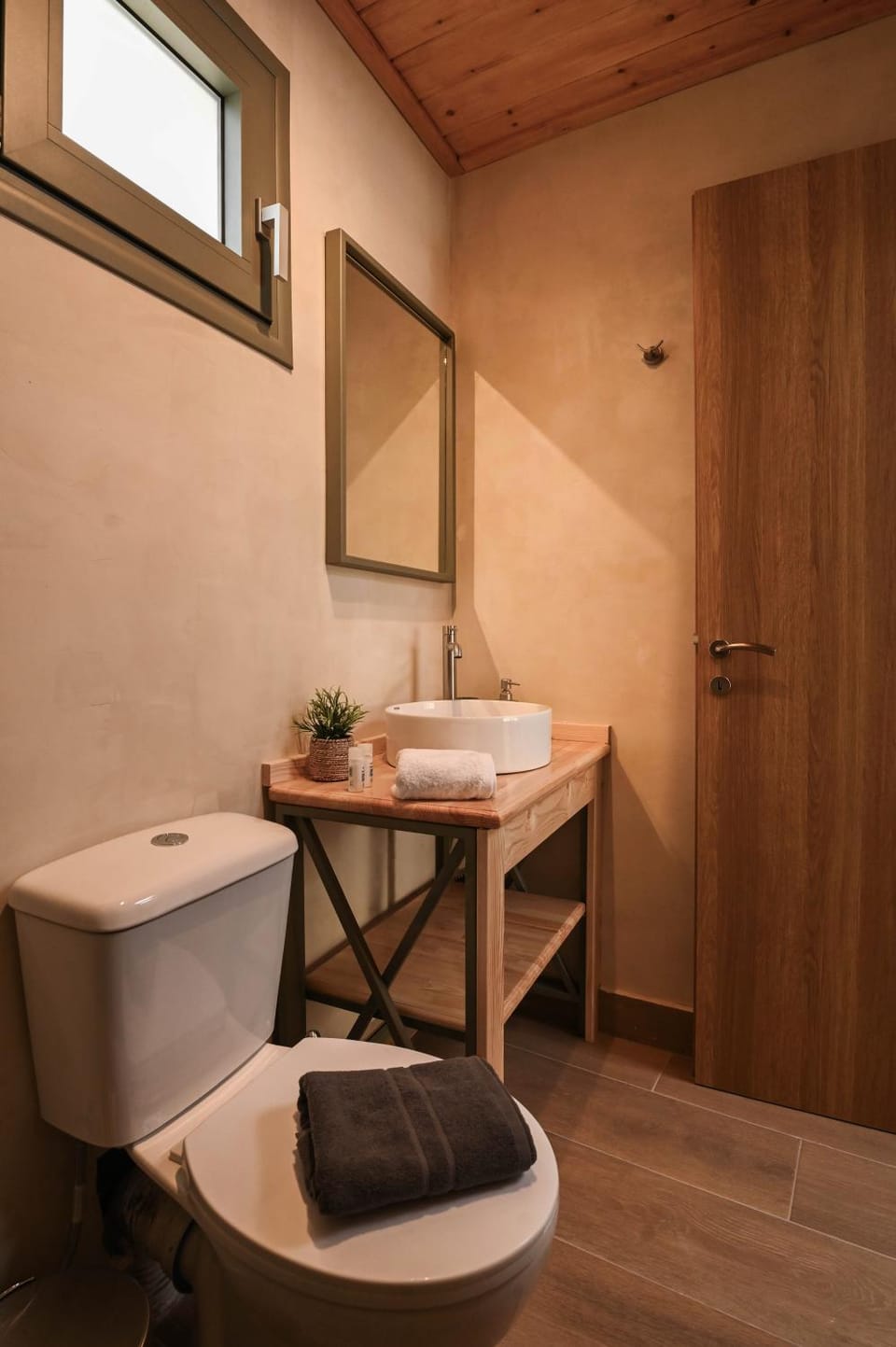 Little escape House in Crete