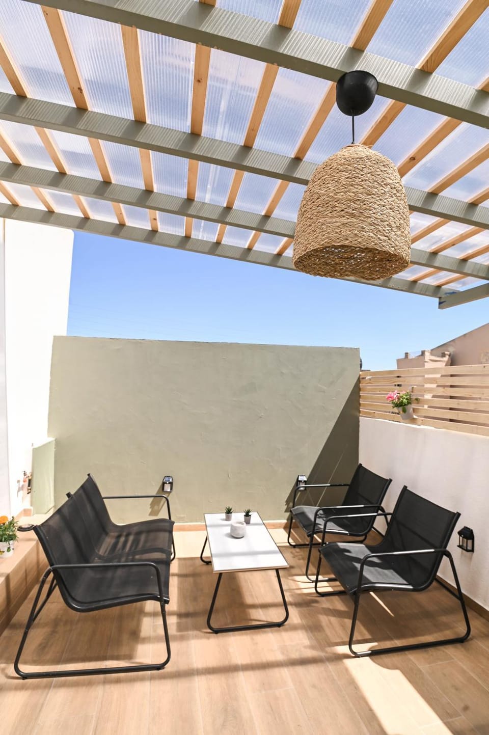Little escape House in Crete