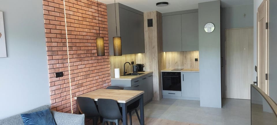 Apartament Podjasnogórski Loretańska Apartment in Poland