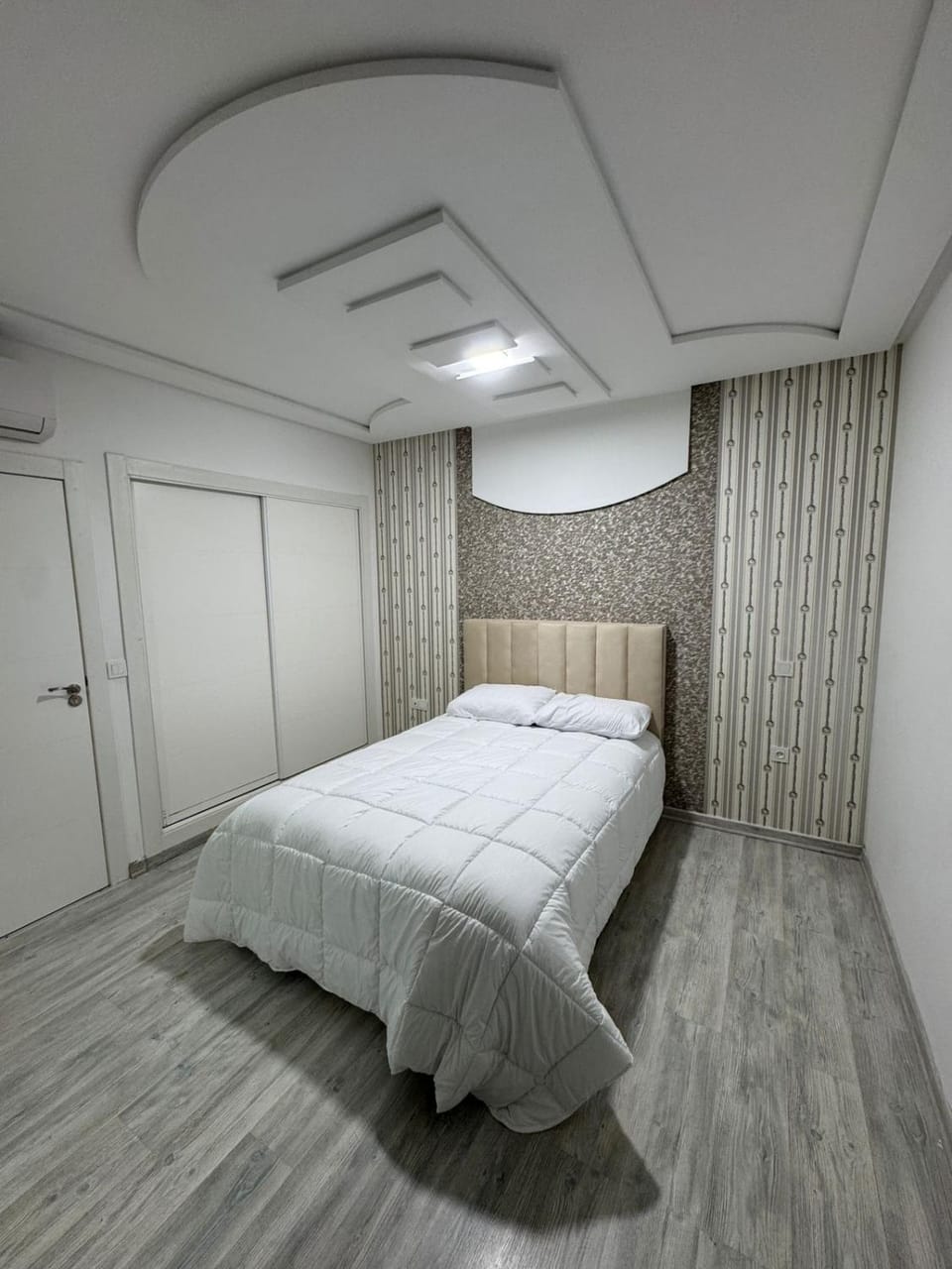 Cozy Apartment in Central Tangier Mly Ismail Apartment in Tangier
