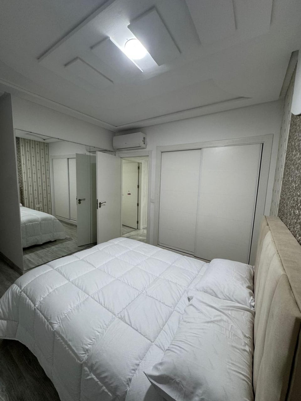 Cozy Apartment in Central Tangier Mly Ismail Apartment in Tangier