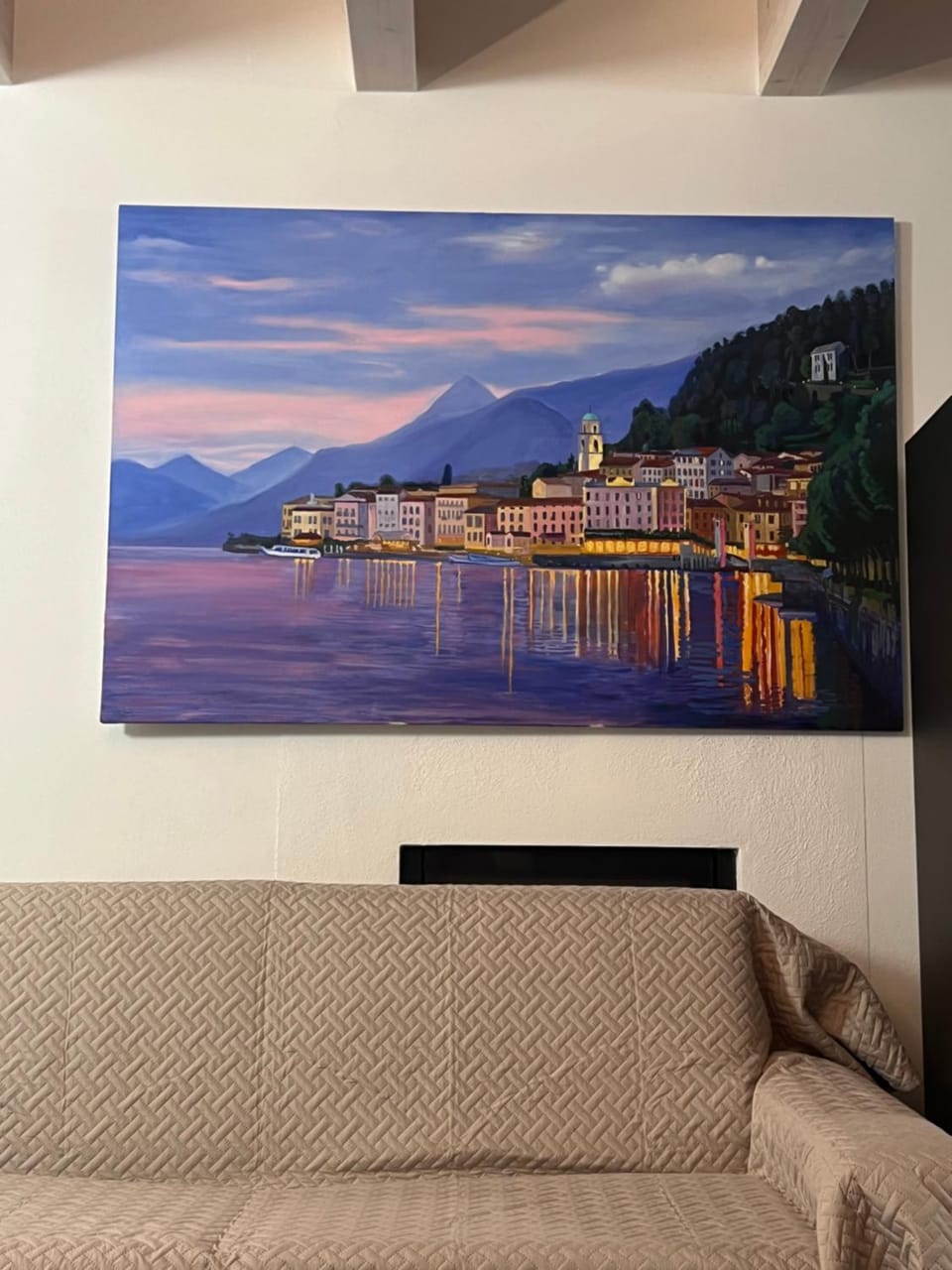Casa Gloria Bed and Breakfast in Lombardy