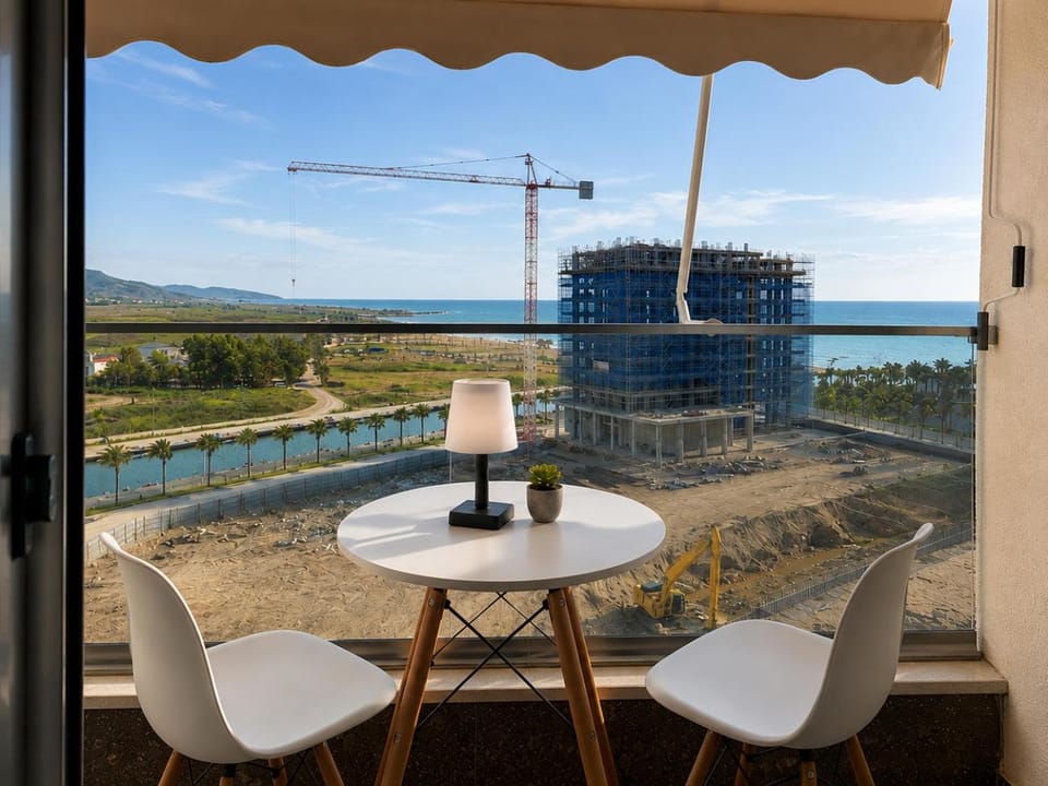 View (from property/room), Balcony/Terrace