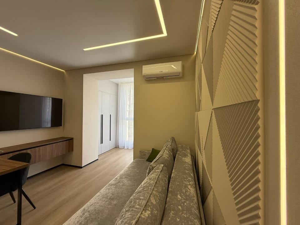 Воскресенская 12 Пассаж Apartment in Dnipro