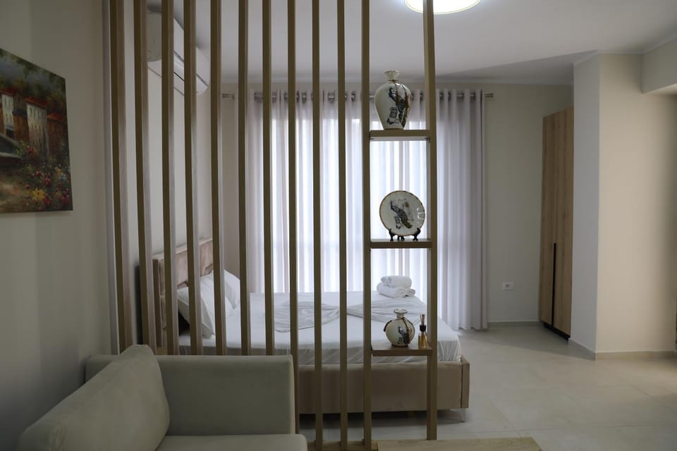 Stay Inn I Apartment in Tirana