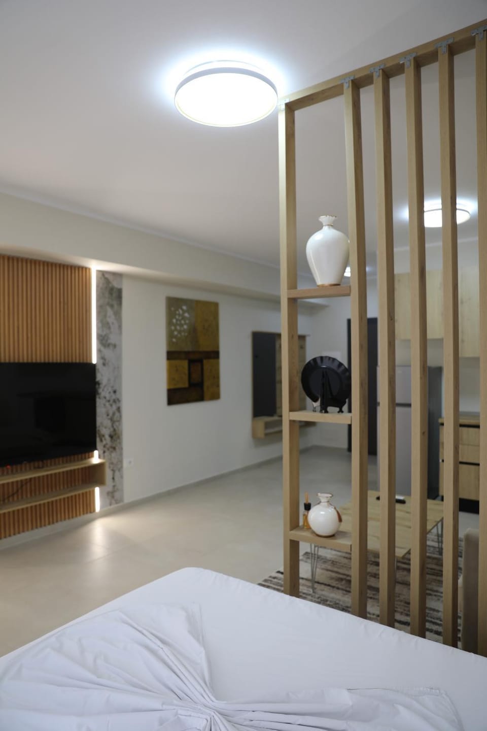 Stay Inn I Apartment in Tirana