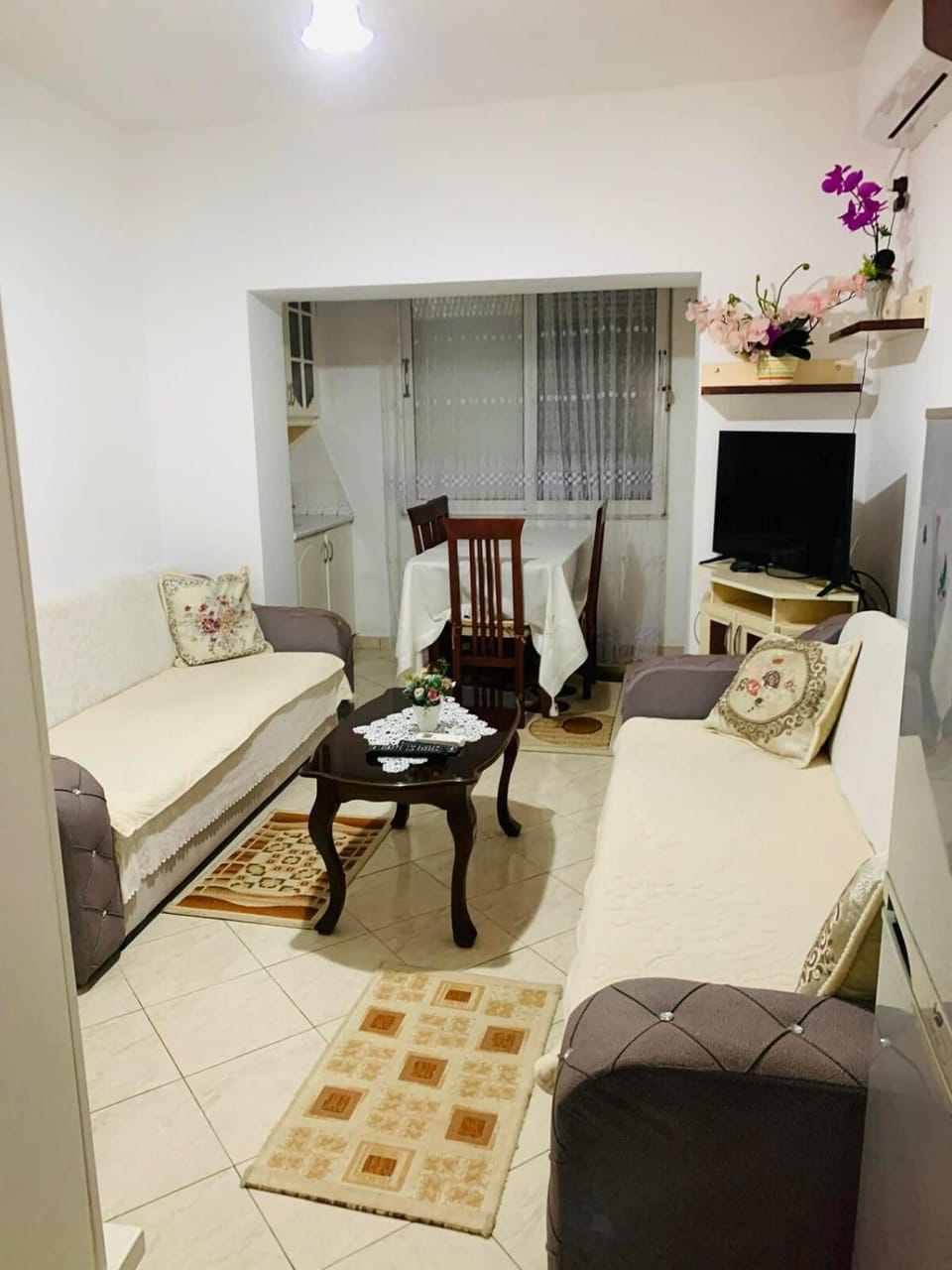 Sarande Cosy apartment on center Apartment in Sarandë