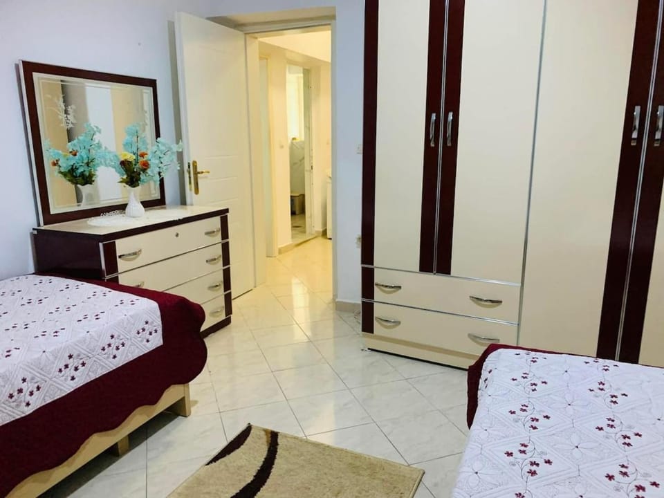 Sarande Cosy apartment on center Apartment in Sarandë
