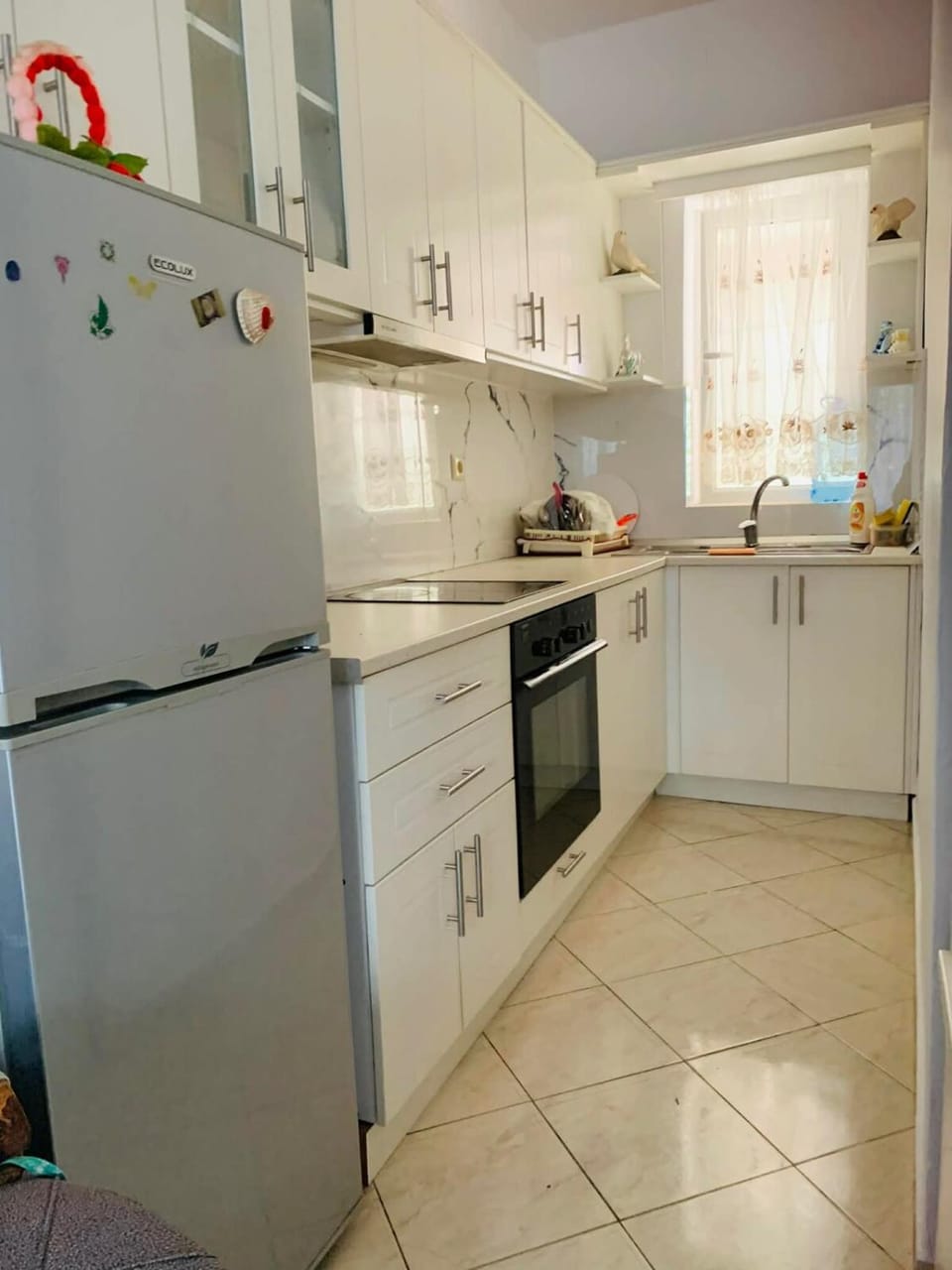 Sarande Cosy apartment on center Apartment in Sarandë