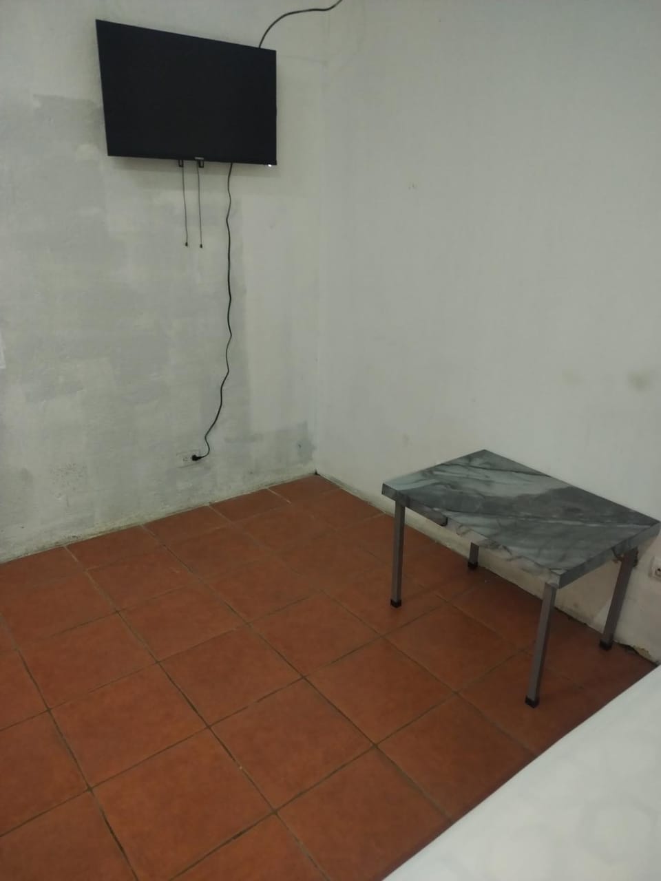 Dollar Bed and Breakfast in Liberia