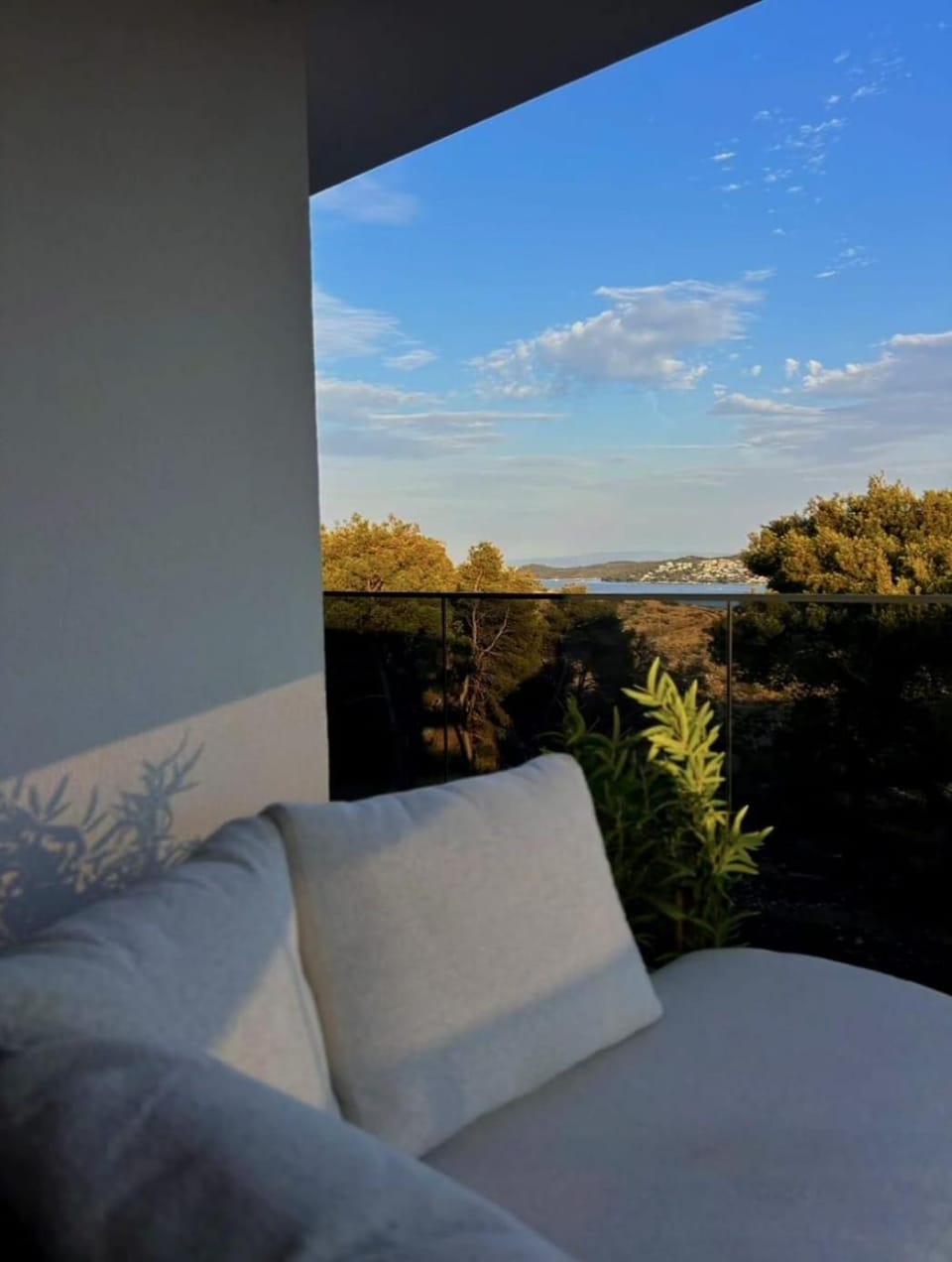 Apartman Regina 2 with sea view Apartment in Šibenik-Knin County, Croatia