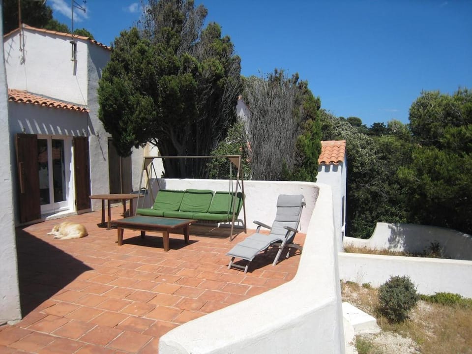 Villa Le Titan House in Hyères