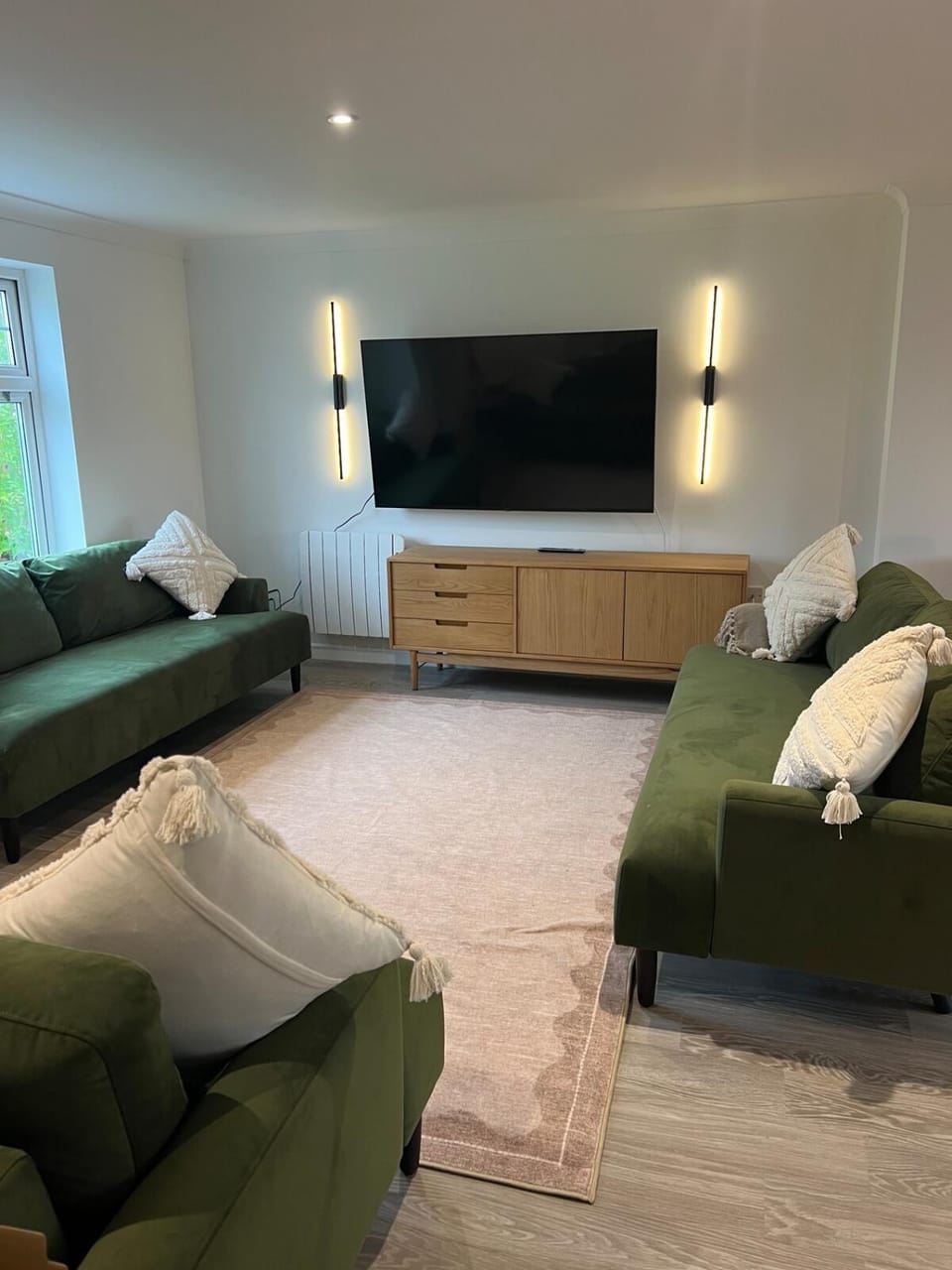Beautiful house near to Newquay House in Saint Columb Major