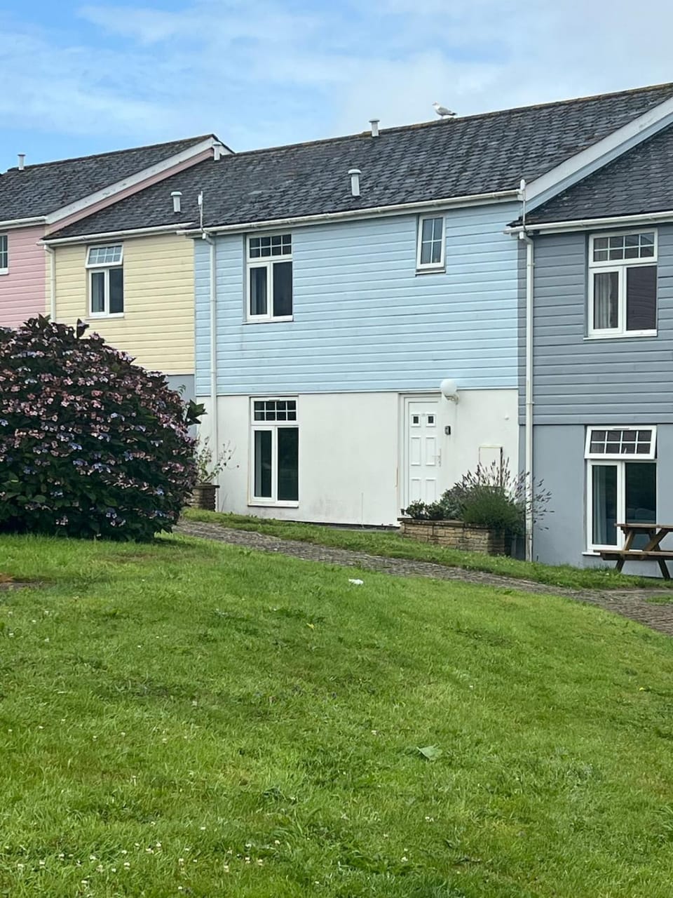 Beautiful house near to Newquay House in Saint Columb Major