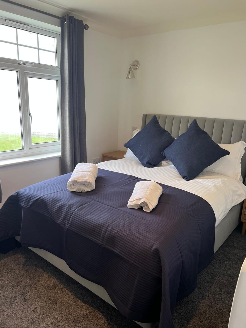 Beautiful house near to Newquay House in Saint Columb Major