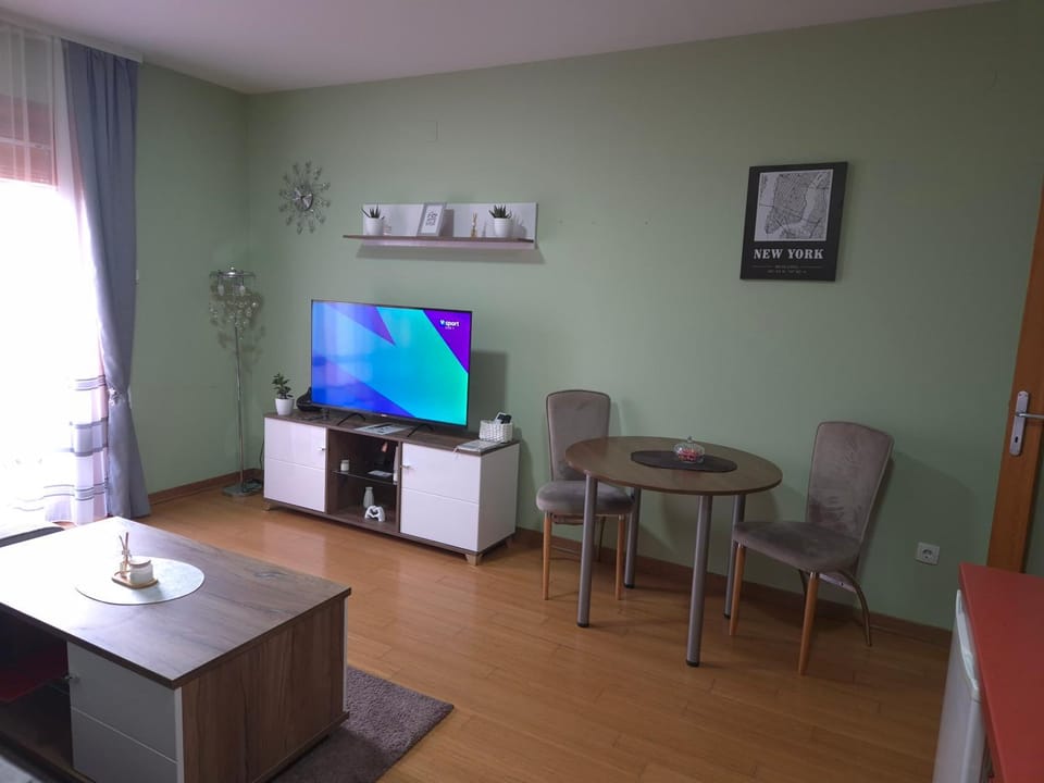 Bella Verde Apartment in Serbia