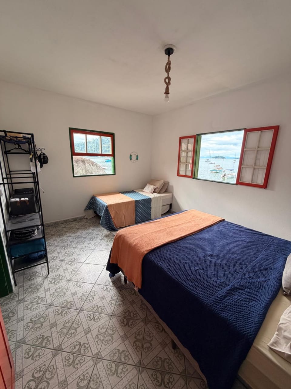 Casa Cantinho do Mar House in State of Rio de Janeiro