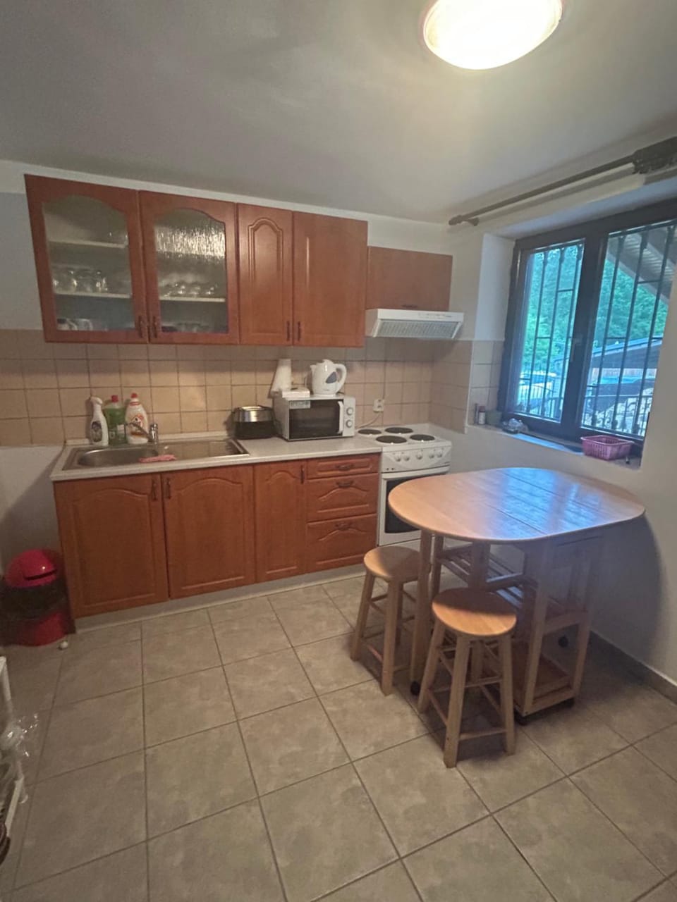 Stella apartman Apartment in Slovakia