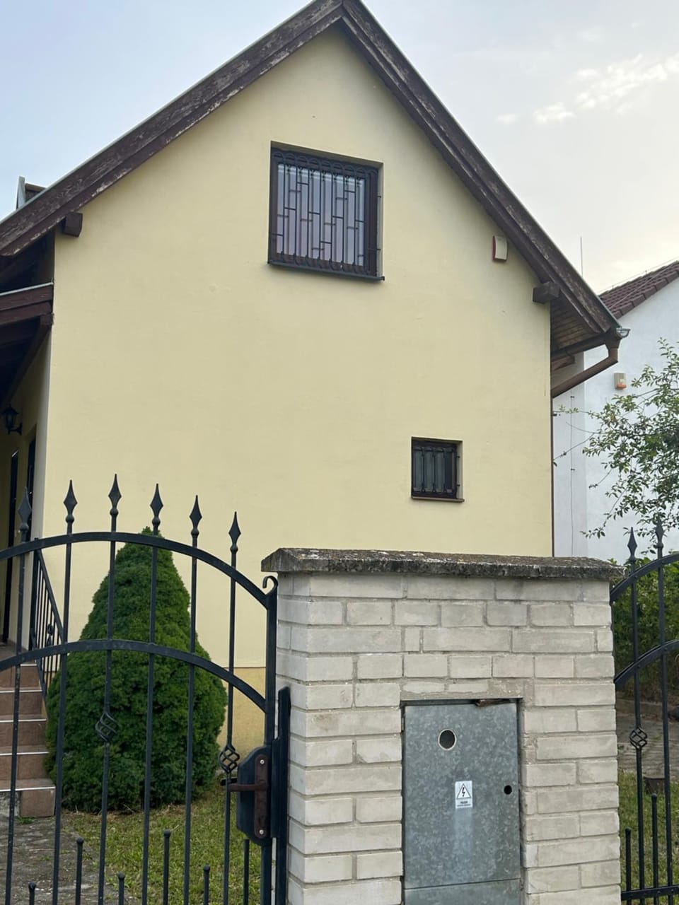 Stella apartman Apartment in Slovakia