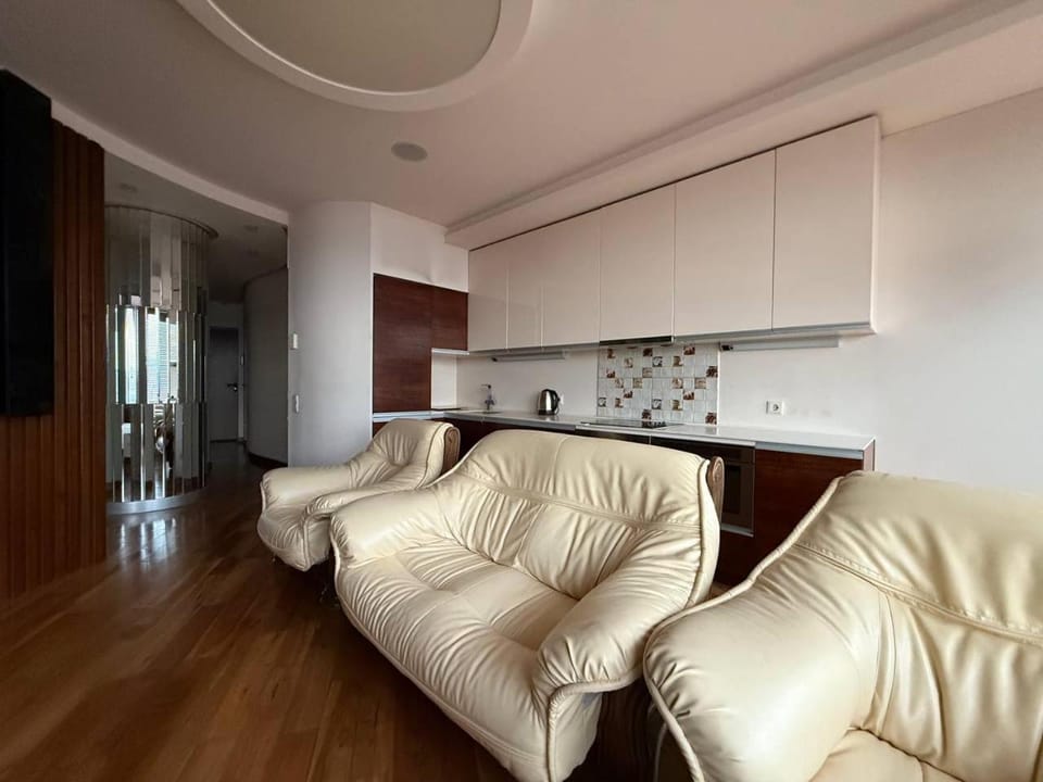 Мост сити апартаменты Apartment in Dnipro