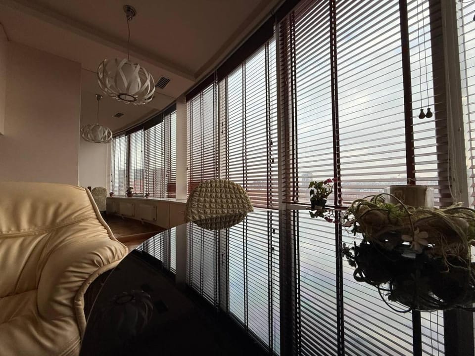 Мост сити апартаменты Apartment in Dnipro