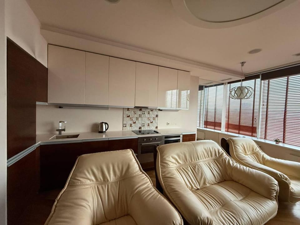Мост сити апартаменты Apartment in Dnipro