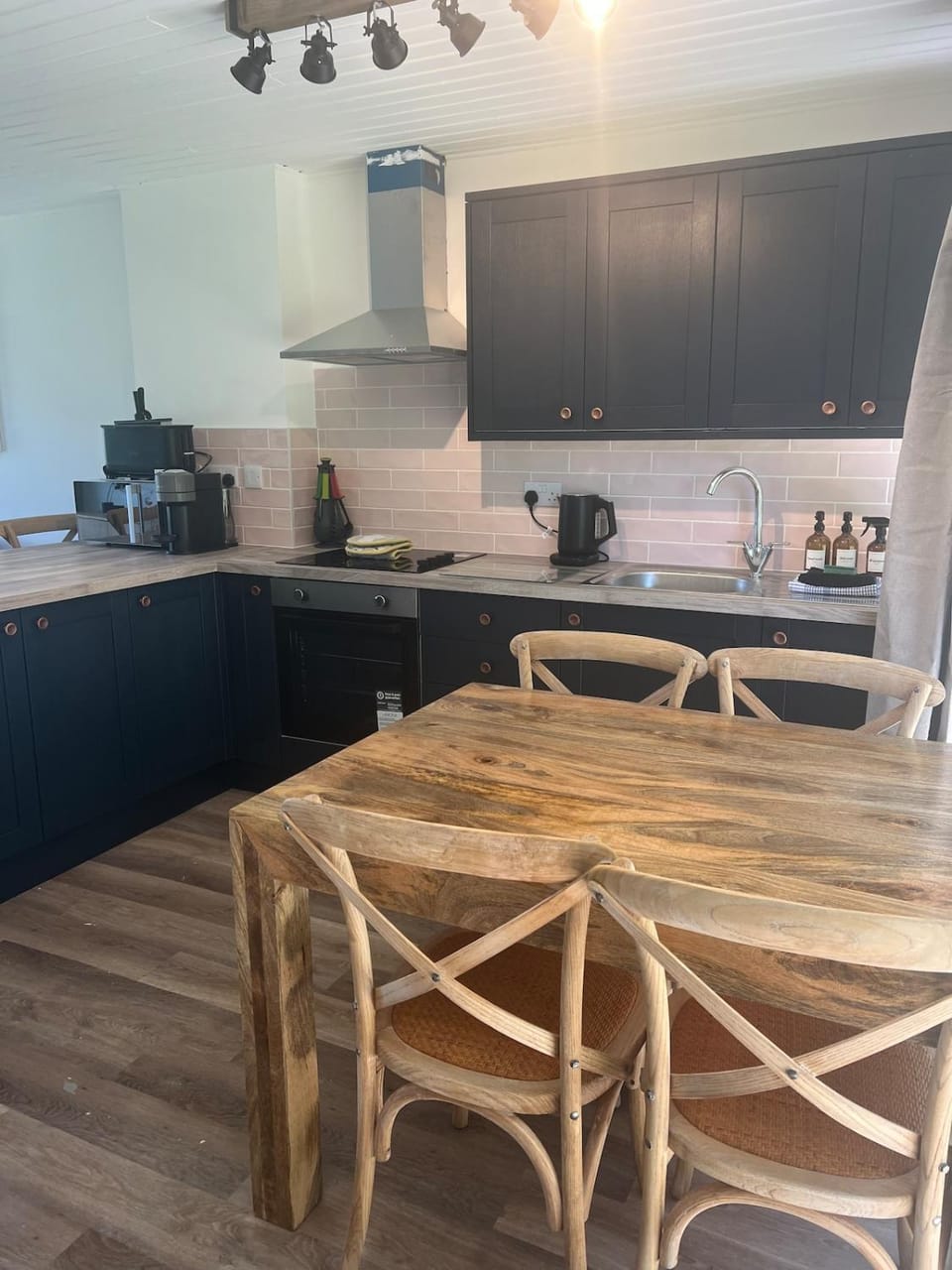 Modern house near to Newquay House in Saint Columb Major