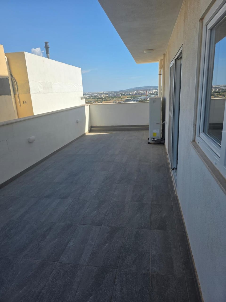 Modern 3-Bedroom Flat in the Heart of Naxxar Apartment in Malta