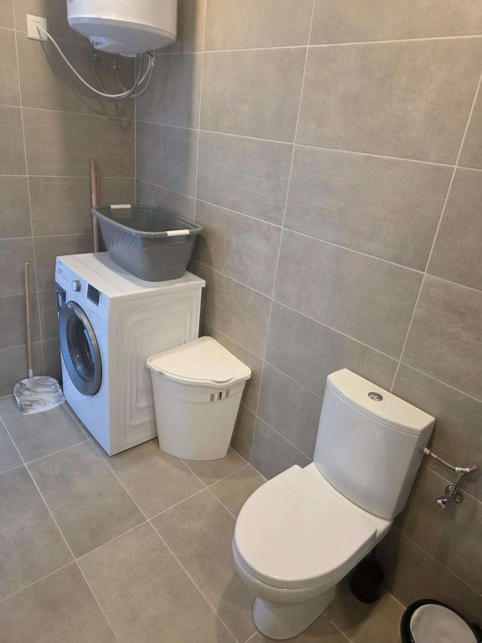 Modern 3-Bedroom Flat in the Heart of Naxxar Apartment in Malta