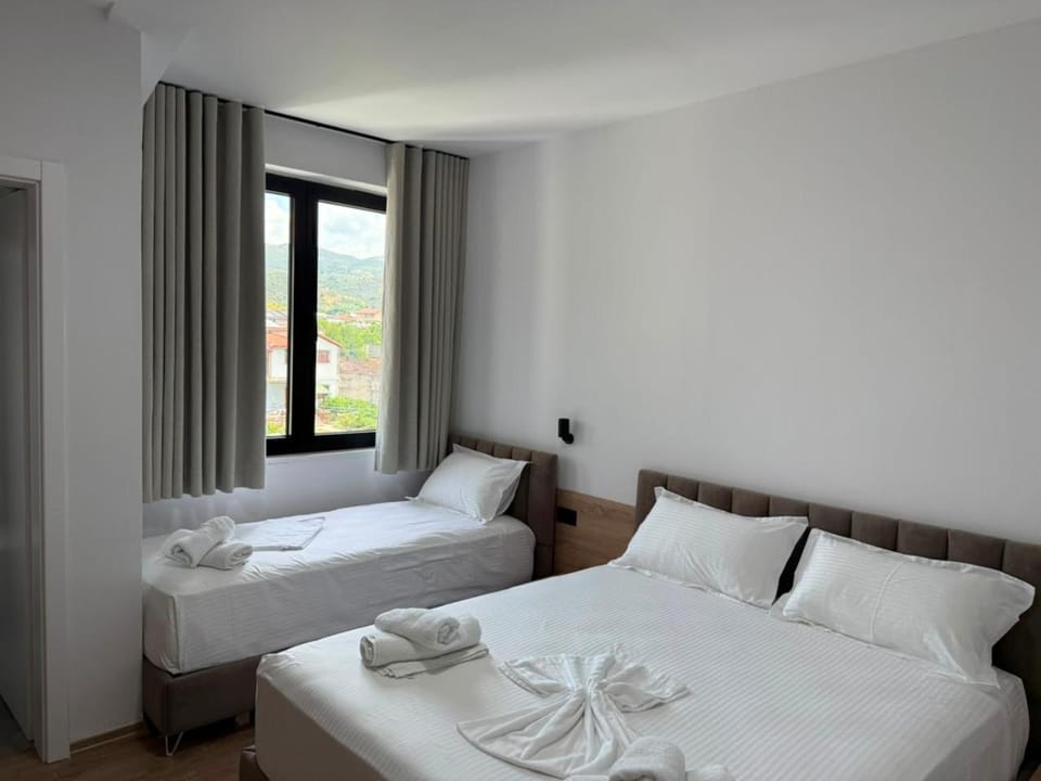 Hodo's House Bed and Breakfast in Europe
