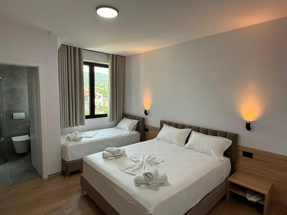 Hodo's House Bed and Breakfast in Europe