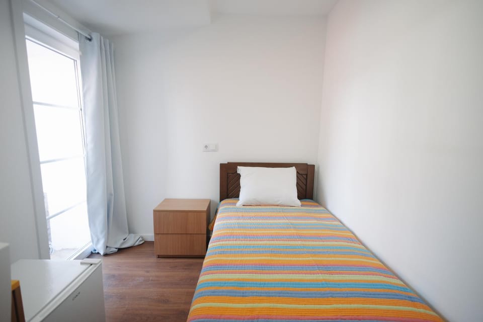 Casa do Javali 2 Bed and Breakfast in Castile and León