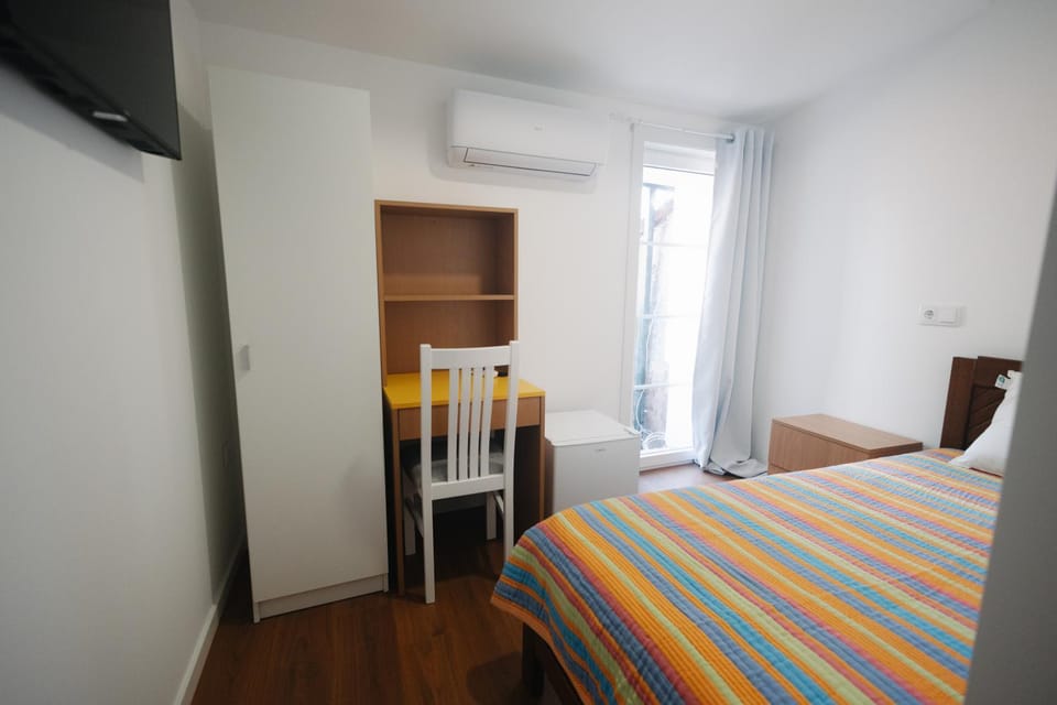Casa do Javali 2 Bed and Breakfast in Castile and León