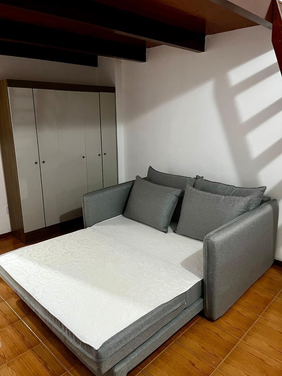 Habeas House Apartment in Santa Teresa