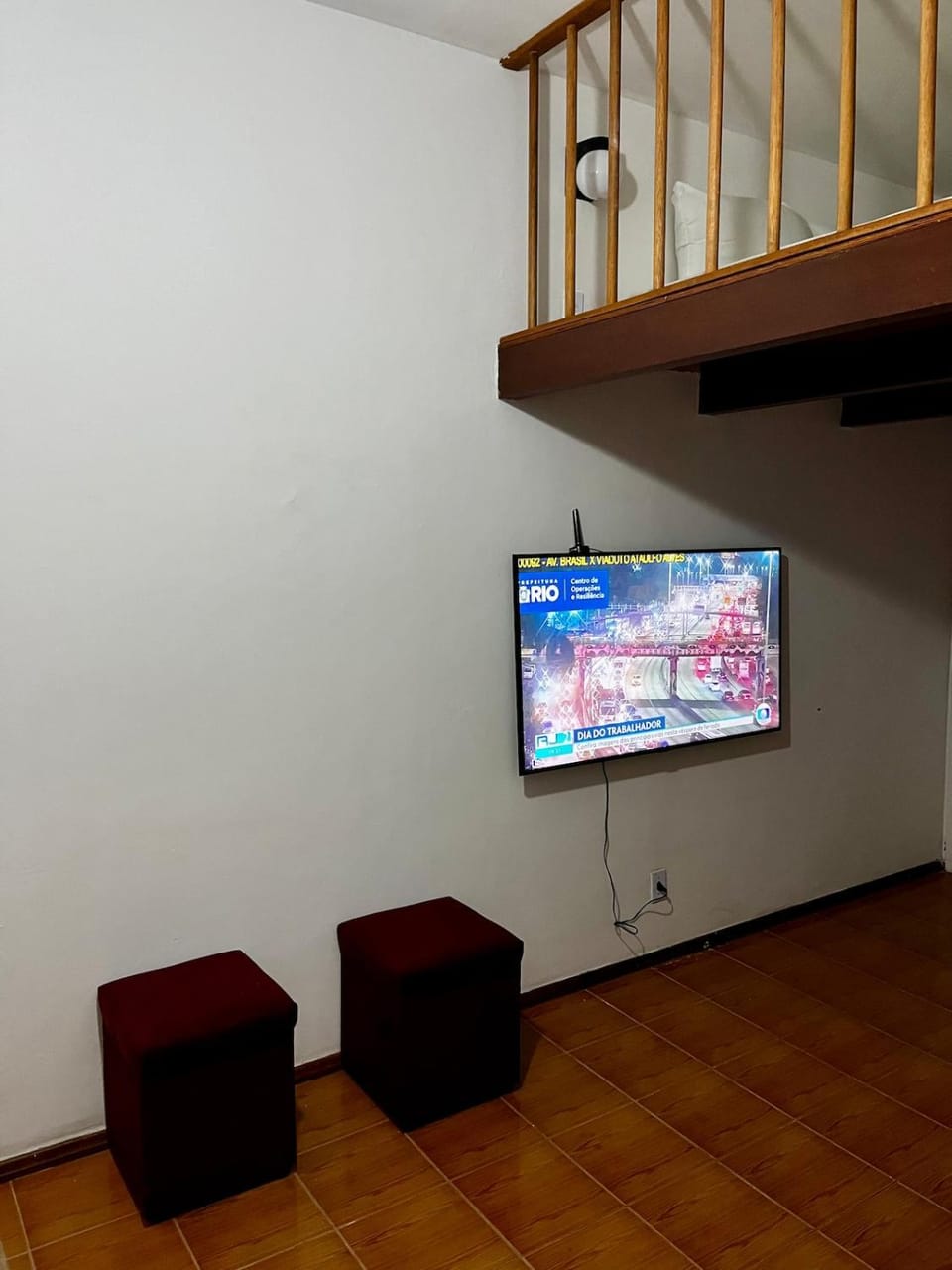 Habeas House Apartment in Santa Teresa