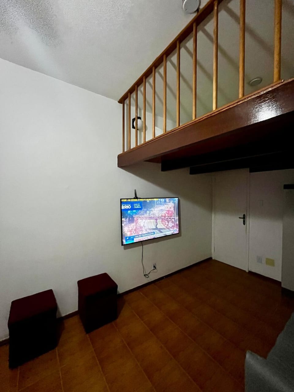 Habeas House Apartment in Santa Teresa