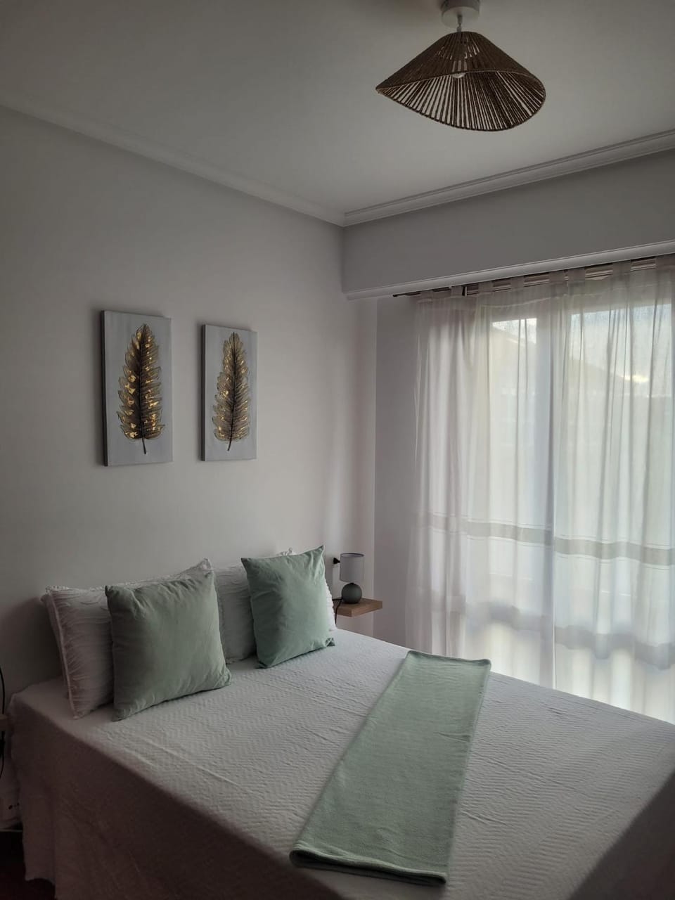 ZiRALLA Apartment in Galicia