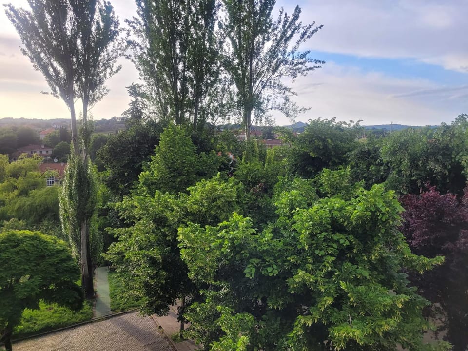 ZiRALLA Apartment in Galicia