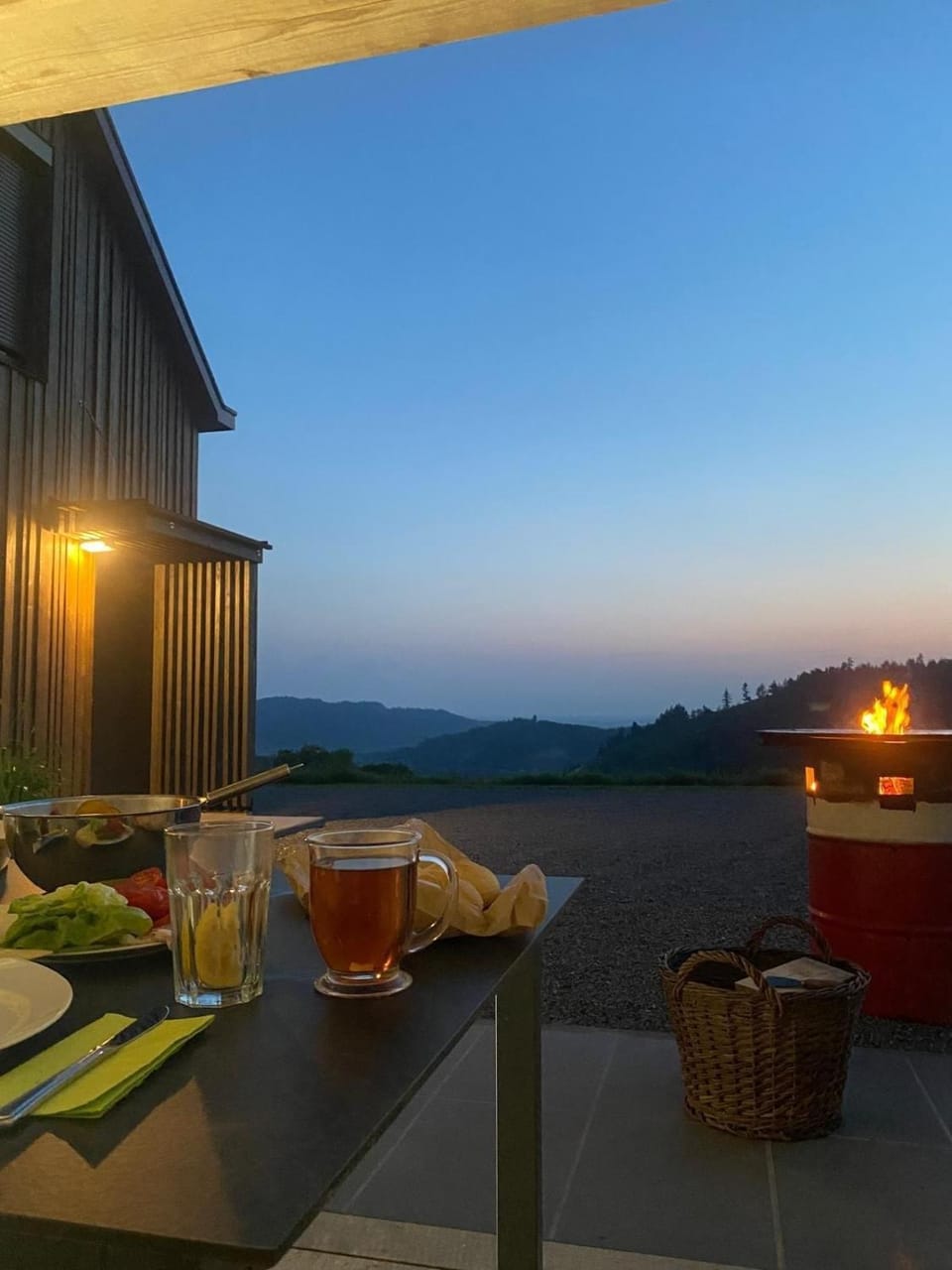 Black Forest Gateway Comfort Apartment Apartment in Baden-Baden