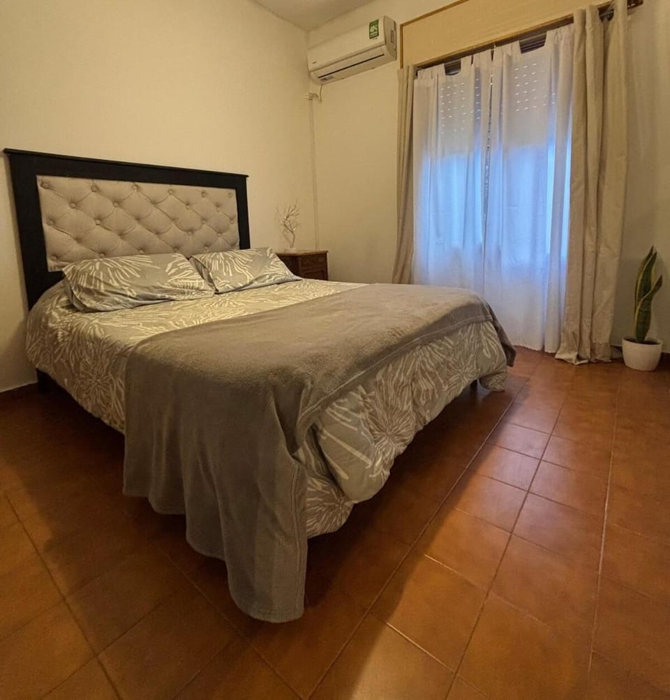 Departamento céntrico con cochera Apartment in Villa Carlos Paz