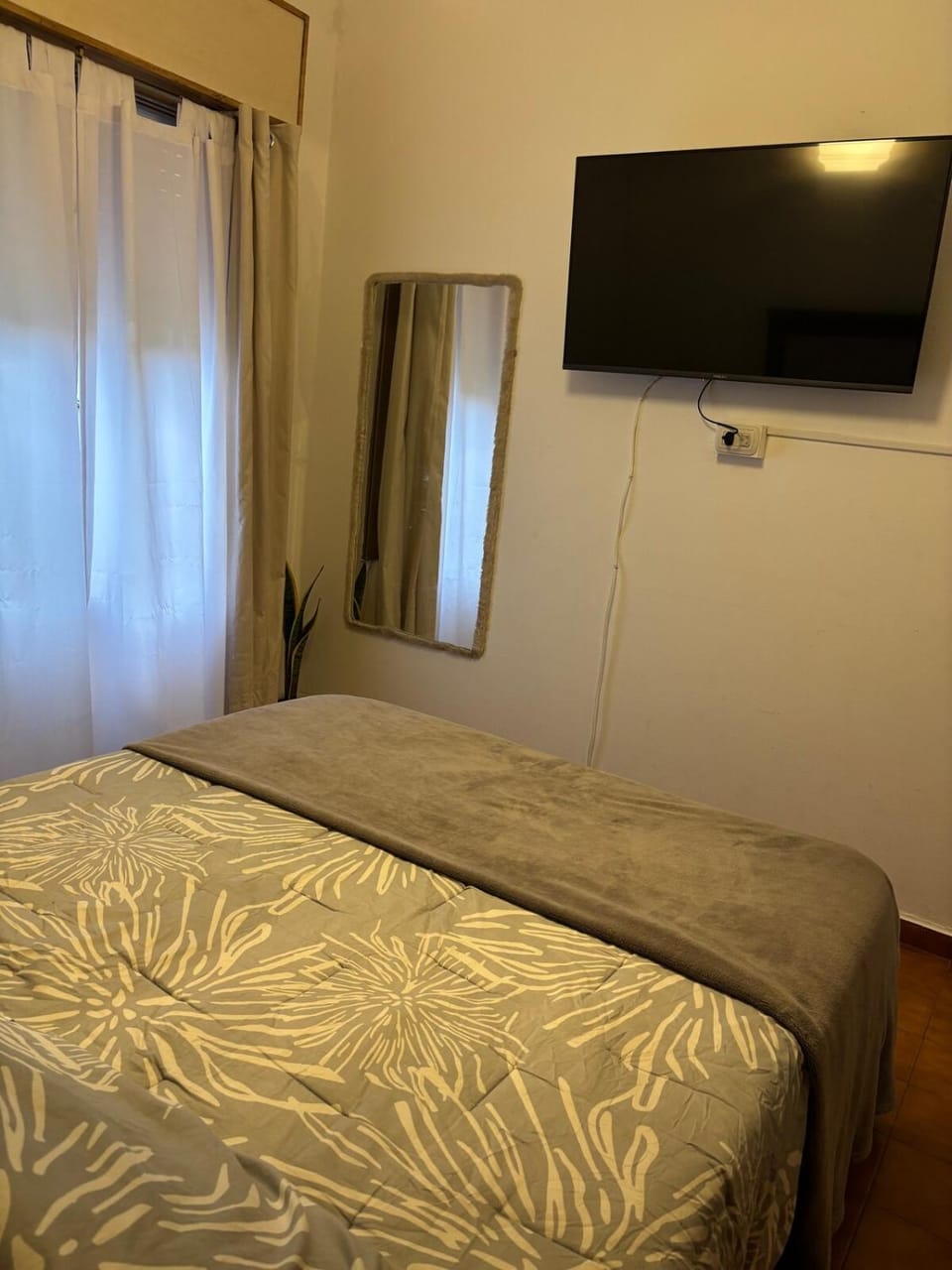 Departamento céntrico con cochera Apartment in Villa Carlos Paz