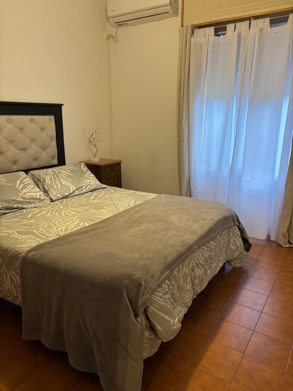 Departamento céntrico con cochera Apartment in Villa Carlos Paz