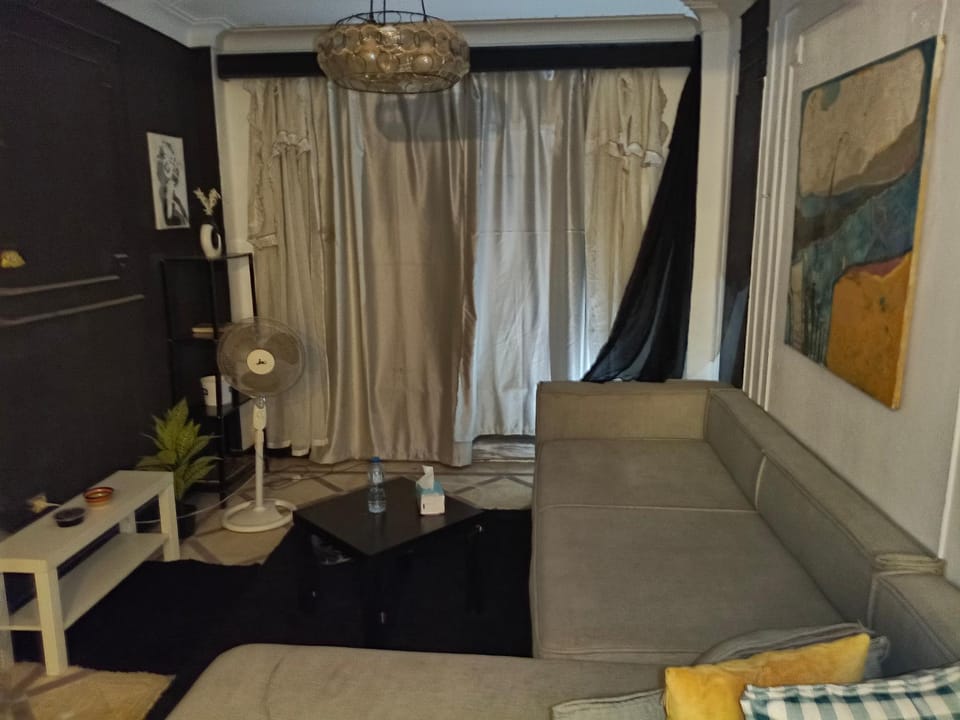 الدقي Apartment in Egypt