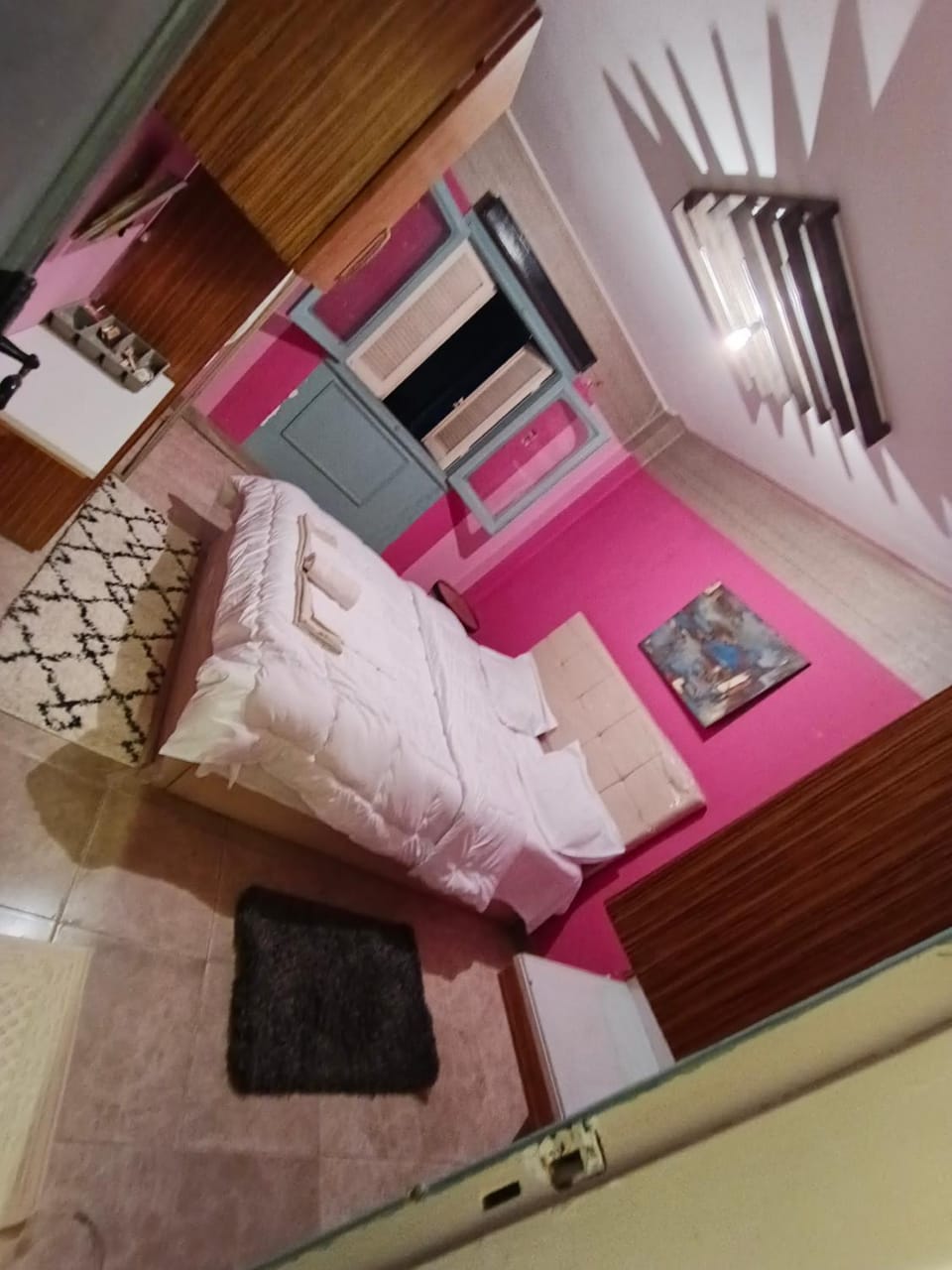 الدقي Apartment in Egypt