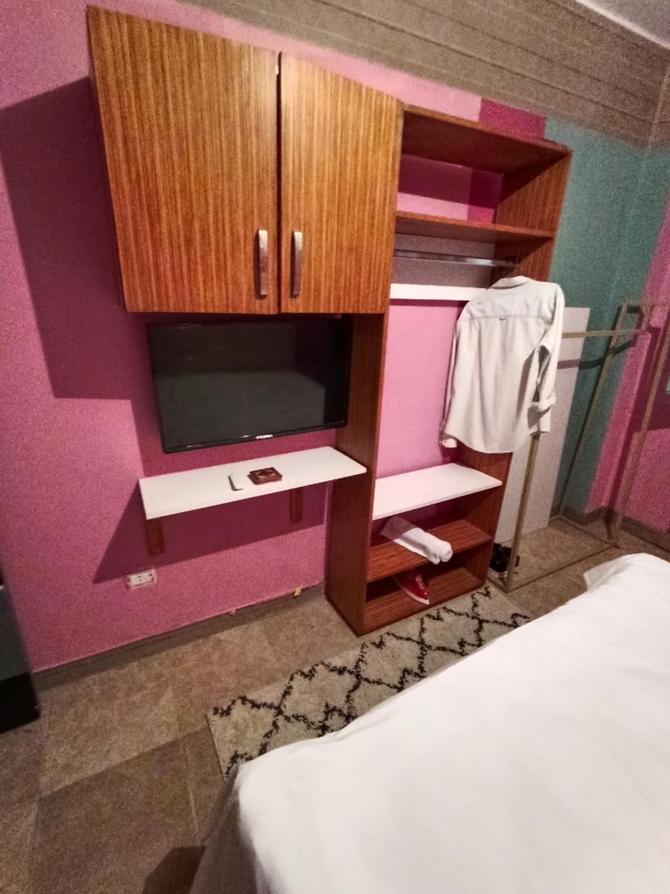 الدقي Apartment in Egypt