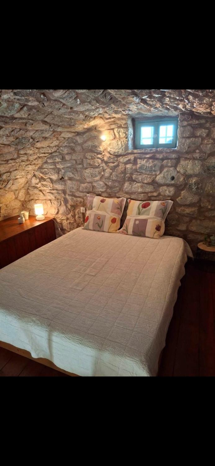 Semeli apartments Apartment in Islands