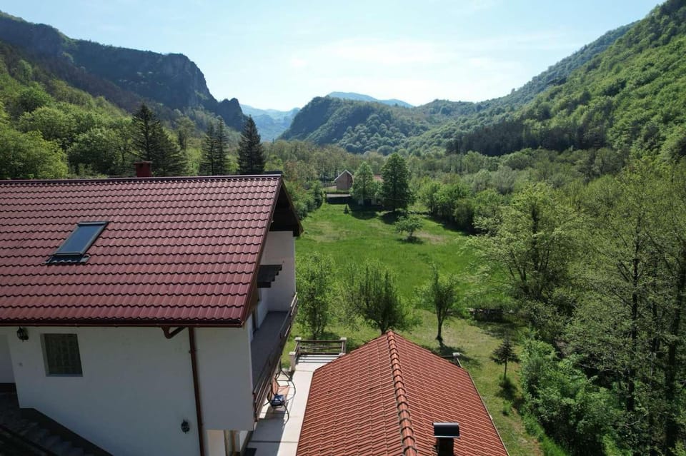 Jezerski Konak Apartman 1 - Boračko jezero Apartment in Federation of Bosnia and Herzegovina