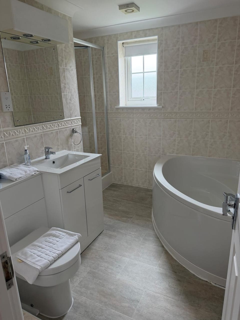 Cornish escape house close to Newquay House in Saint Columb Major