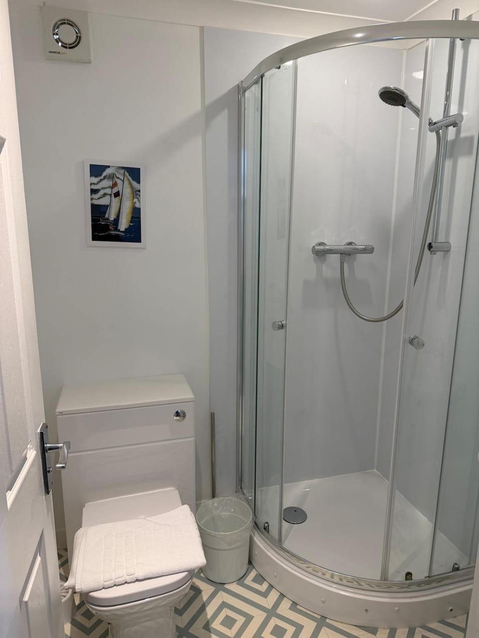 Cornish escape house close to Newquay House in Saint Columb Major